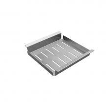 Elkay CTXDC0606 - DART CANYON STAINLESS STEEL 5.11'' x 5.28'' x 0.90'' BOTTOM GRID DRA