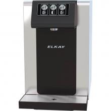 Elkay DSBS130UVPC - Water Dispenser Filtered Refrigerated 1.5 GPH Stainless Steel