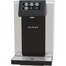 Elkay DSBSH130UVPC - Water Dispenser Hot Filtered Refrigerated 1.5 GPH Stainless Steel