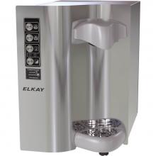 Elkay DSWH160UVPC - Water Dispenser Hot Filtered Refrigerated 4 GPH Stainless Steel