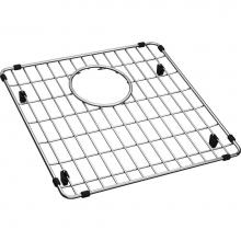 Elkay EBG1010 - Stainless Steel 10-1/4'' x 10-1/4'' x 1-1/4'' Bottom Grid