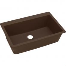 Elkay ELGR13322MC0 - Quartz Classic 33'' x 20-7/8'' x 9-7/16'' Single Bowl Drop-in Sink,