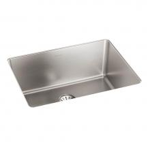Elkay ELUHH2115TPD - Lustertone Iconix 16 Gauge Stainless Steel, 23-1/2'' x 18-1/4'' x 9'&apos