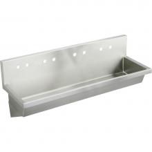 Elkay EWMA96208 - WASH SINK