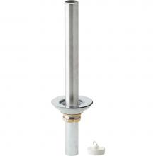 Elkay LK20 - 3-1/2'' Drain with Removable 13'' (11-1/2'' assembled) Standpipe 13&