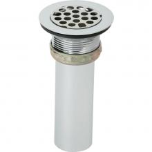 Elkay LK337 - WASTE FTG. W/STRAINER