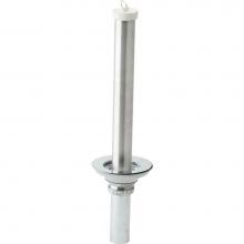 Elkay LK373 - 3-1/2'' Drain with Removable Standpipe 6-5/8''