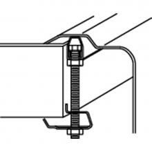 Elkay LK463 - BAG OF SCREWS - LONG