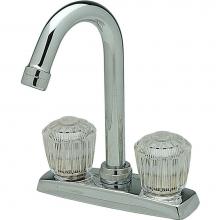 Elkay LKA2475LF - BAR FAUCET - LEAD FREE