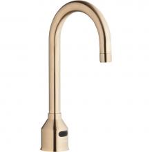 Elkay LKB721CNC - SENSOR DECK MOUNT WASH FAUCET
