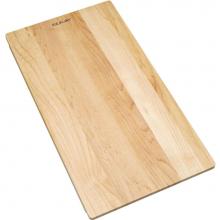 Elkay LKCBF17HW - Crosstown Hardwood 18'' x 9-3/4'' x 3/4'' Cutting Board