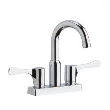 Elkay LKD24898BHC - FAUCET ASSEMBLY