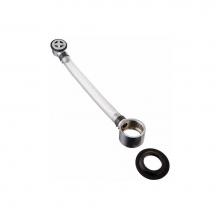 Elkay LKF299 - Flexible Overflow Assembly