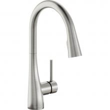 Elkay LKGT4083LS - SGL LVR CPD FCT LS