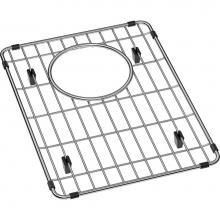 Elkay LKOBG1216SS - Stainless Steel 10-5/16'' x 14'' x 1-1/4'' Bottom Grid