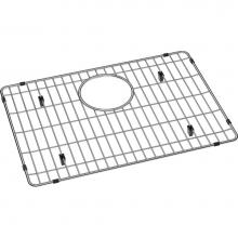 Elkay LKOBG2217SS - ELKAY STAINLESS STEEL 19-13/16'' x 13-13/16'' x 1-1/4'' BOTTOM GRID