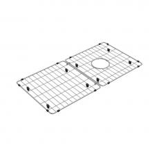 Elkay LKOBG3015SS - Stainless Steel 30-1/4” x 15” x 1-3/8'' Bottom Grid