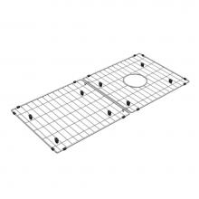 Elkay LKOBG3315SS - Stainless Steel 33-1/4” x 15” x 1-3/8'' Bottom Grid