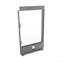Elkay MFWS220 - MTG FRAME OVL-BTL FILLER L/R