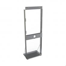 Elkay MFWS230 - MTG FRAME OVL-BTL FILLER REFR