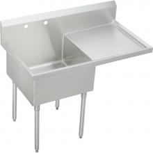Elkay WNSF8130R2 - SCULLERY SINK