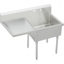 Elkay WNSF8136L1 - SCULLERY SINK