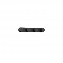 Kuzco Lighting Inc VL63316-BK - Edna 16-in Black LED Vanity