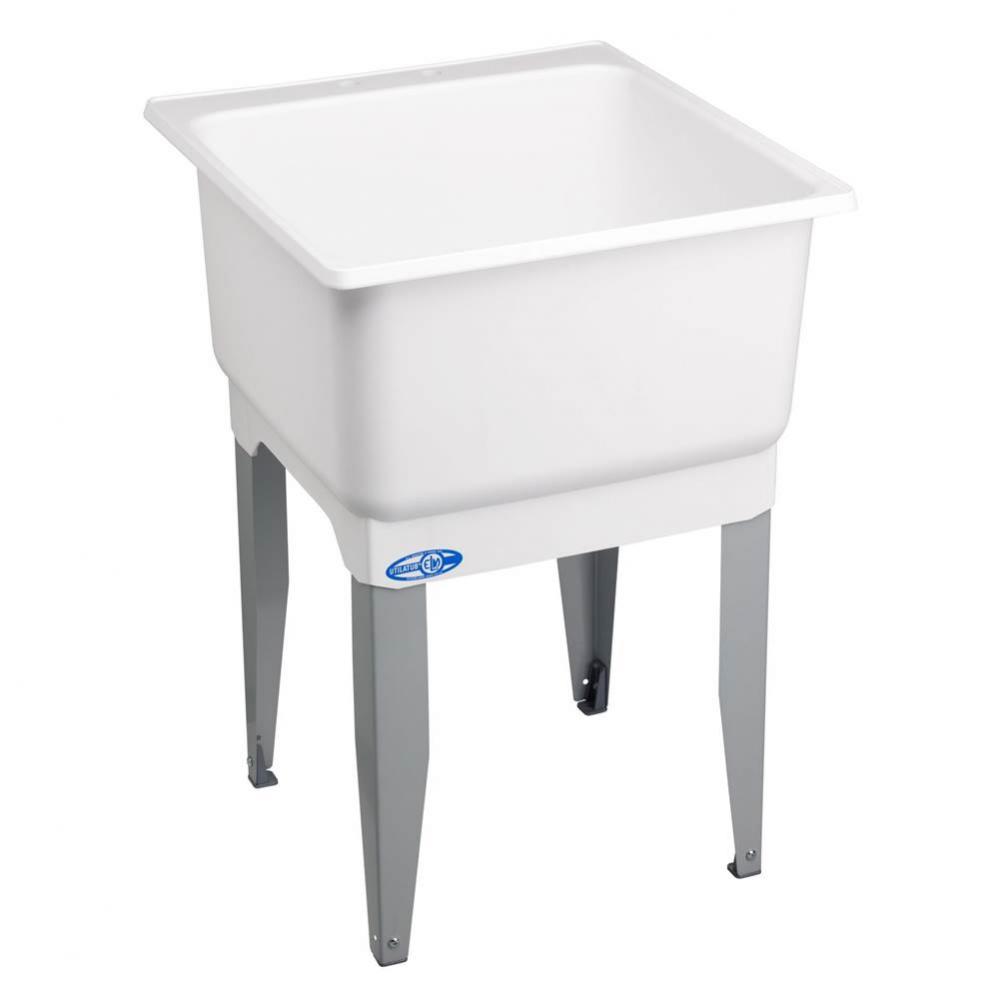 Utilatub Laundry Tub