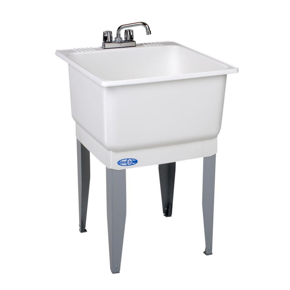 Utilatub Laundry Tub