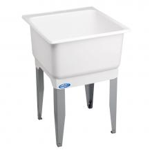 Mustee And Sons 14 - Utilatub Laundry Tub