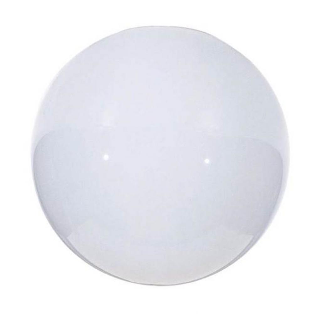 8&apos;&apos; NECKLESS BALL 3 7/8&apos;&apos; OPEN