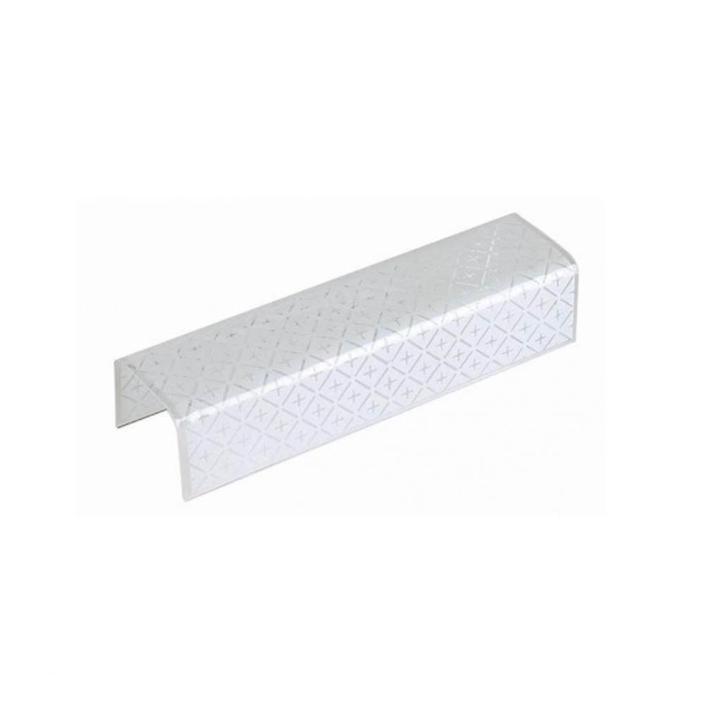 24&apos;&apos; U Bend White Pattern