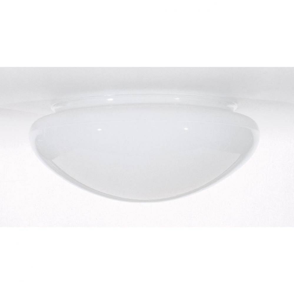 8&apos;&apos; Mushroom Glass