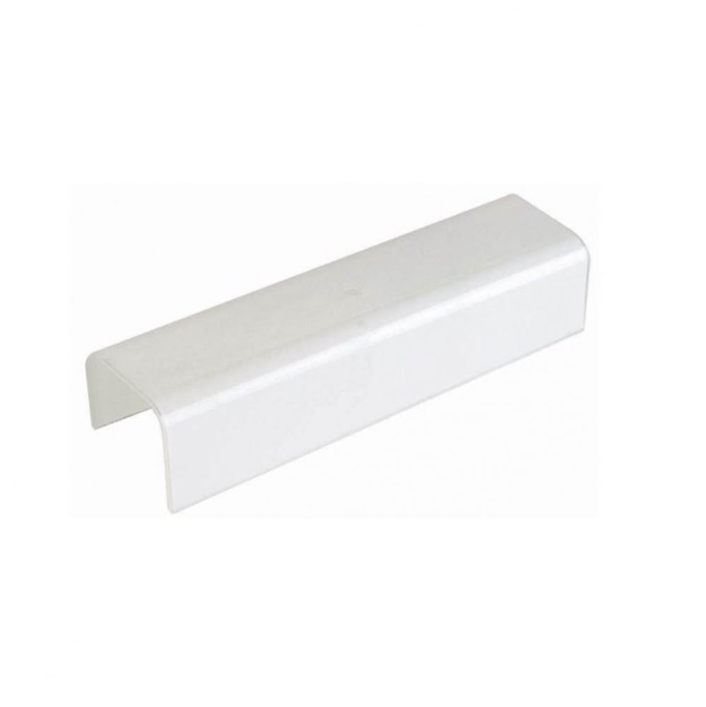 24&apos;&apos;white U Bend Channel