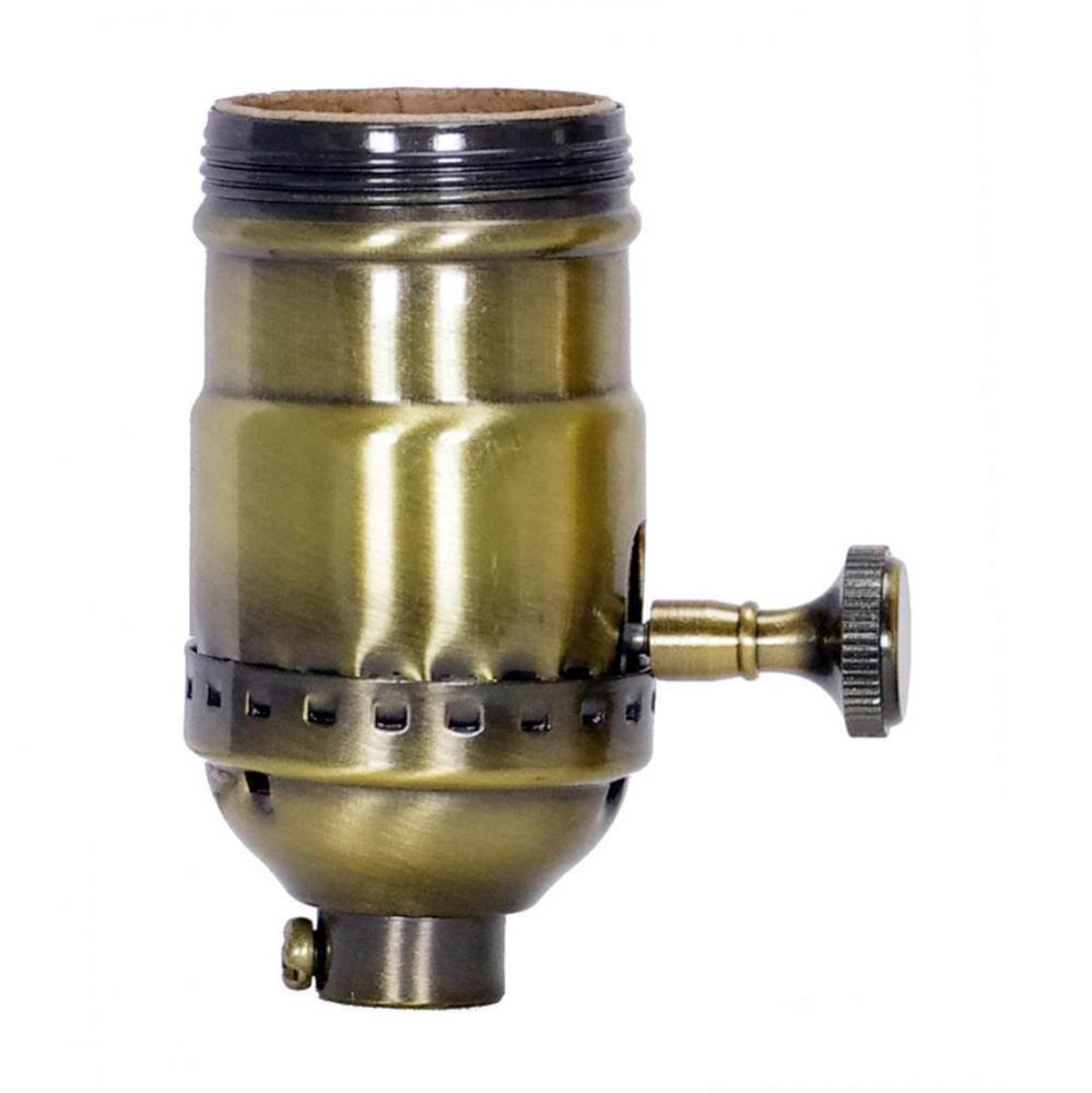 Regular Ab S.B. 3 Pc On-Off Tk
