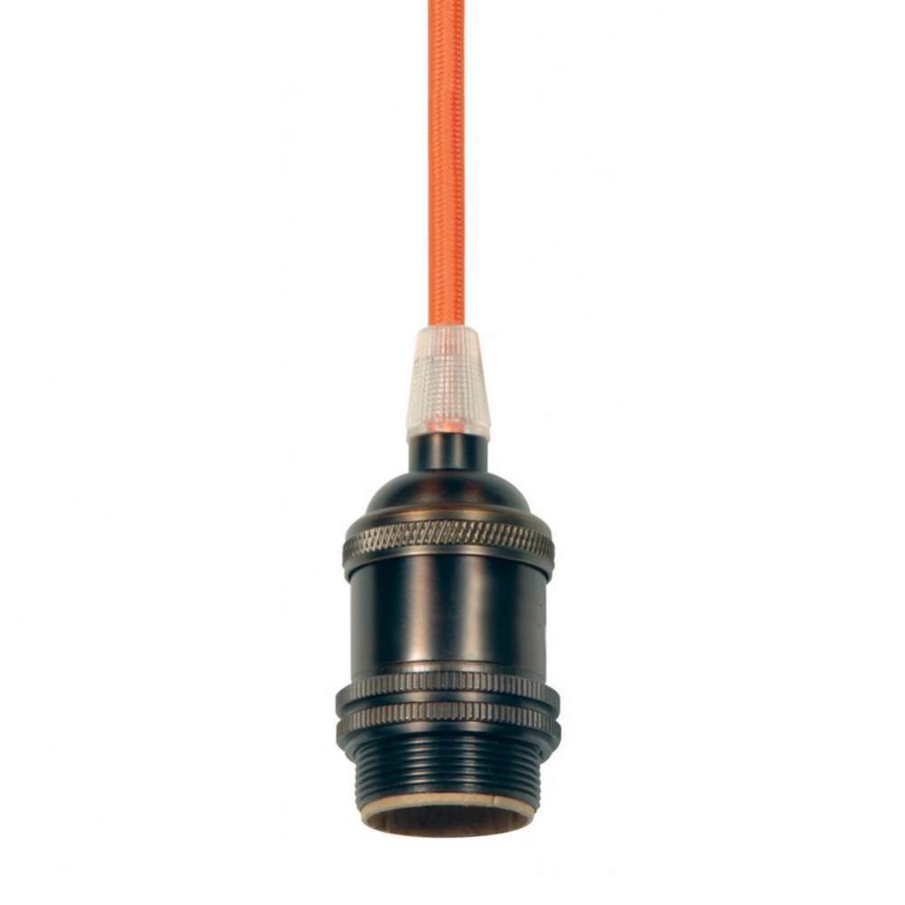 4Pc Reg Ant Br Sb On/Off Push