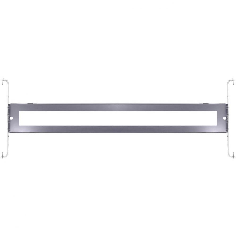 Rough-in Plate/Bars 18&apos;&apos; Line