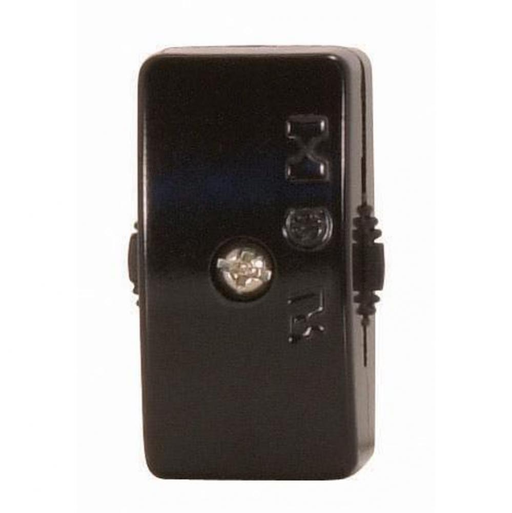 Black Spt2 On/Off Switch