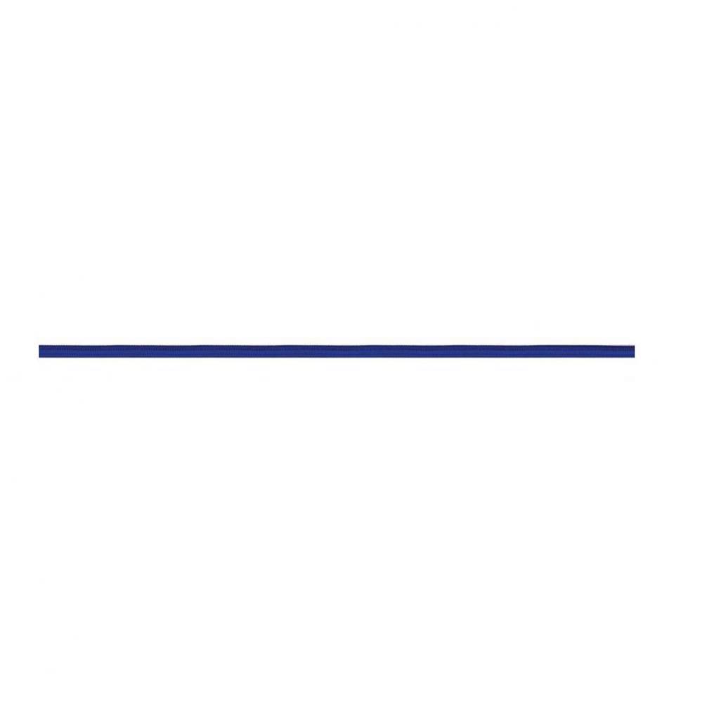 18/2 Svt Dark Blue Rayon Braid