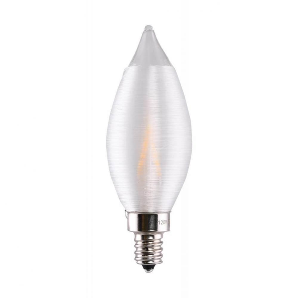 4CA11/LED/SA/E12/27K/120V