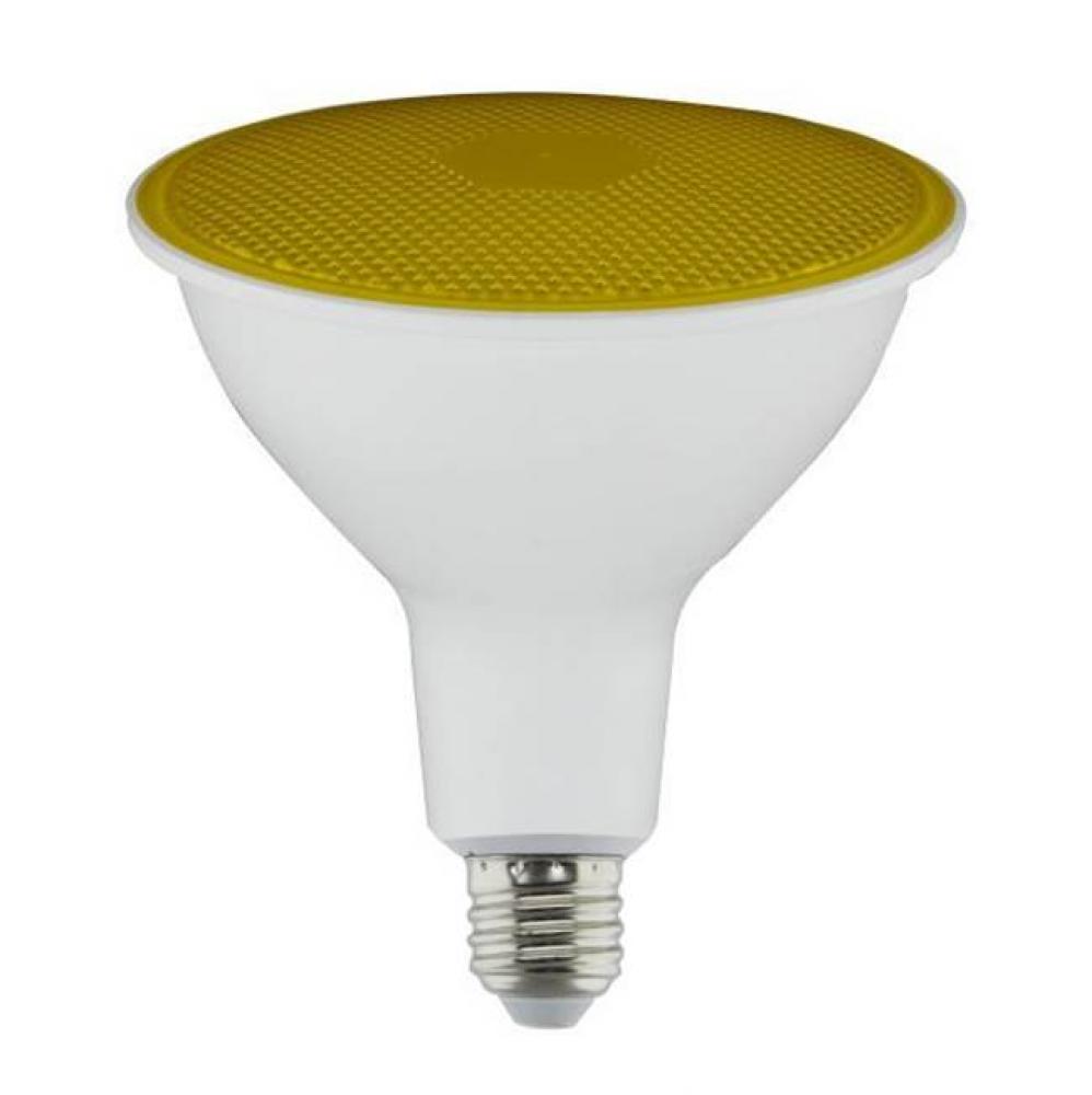 11.5PAR38/LED/90&apos;&apos;/YELLOW