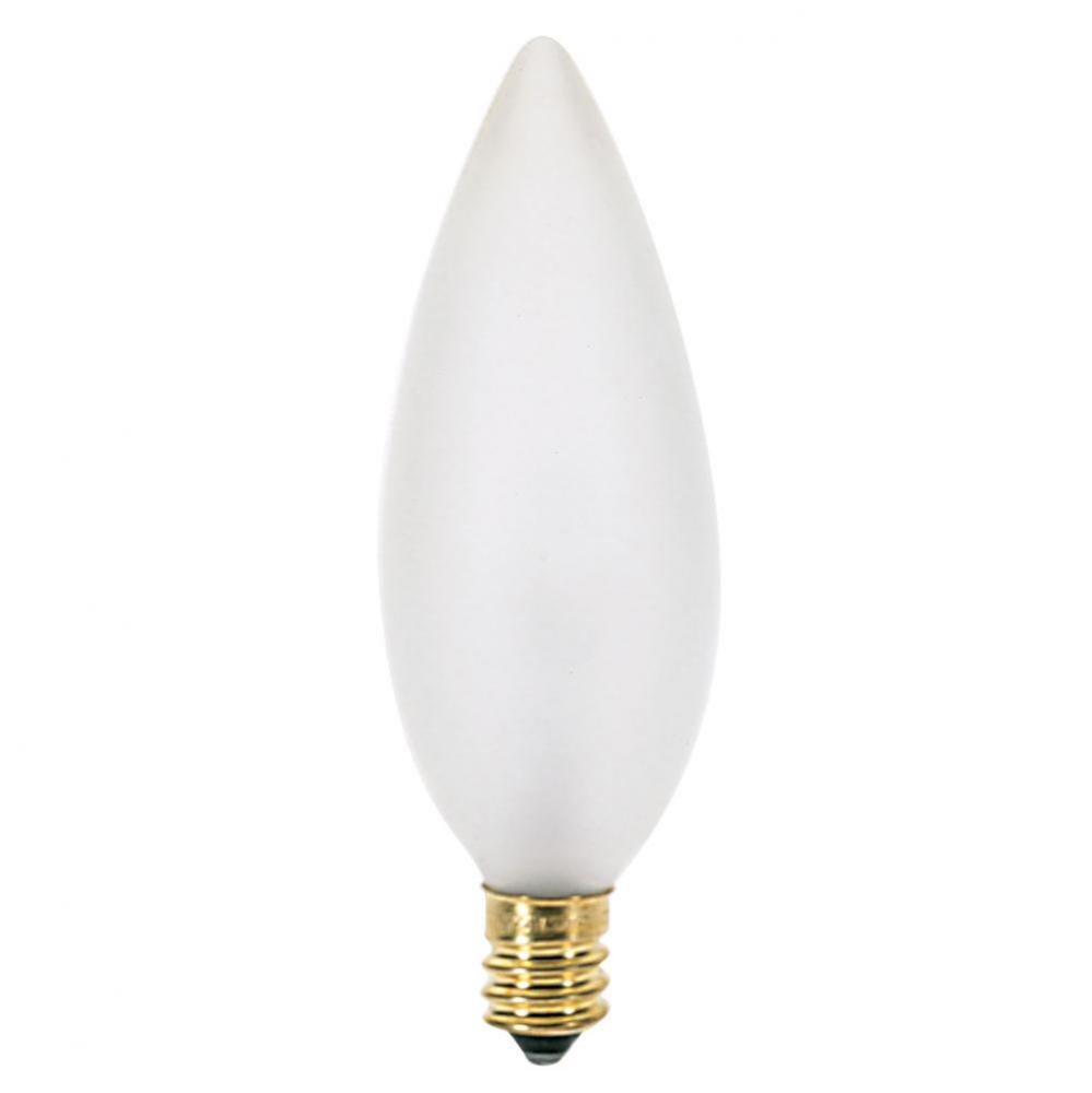 40W TORP CAND FR 220V.