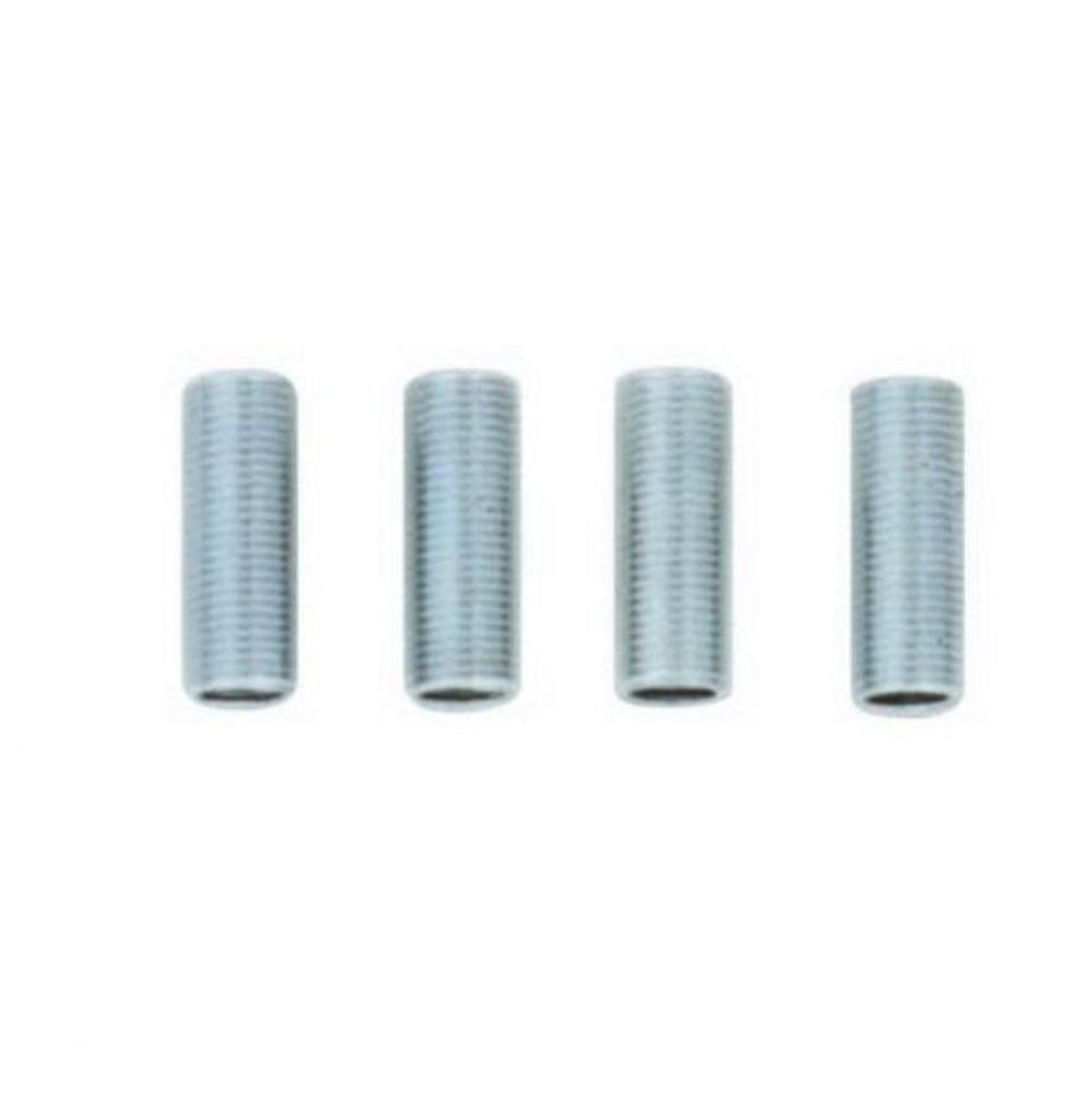4-1&apos;&apos; 1/8 IPS Nipples