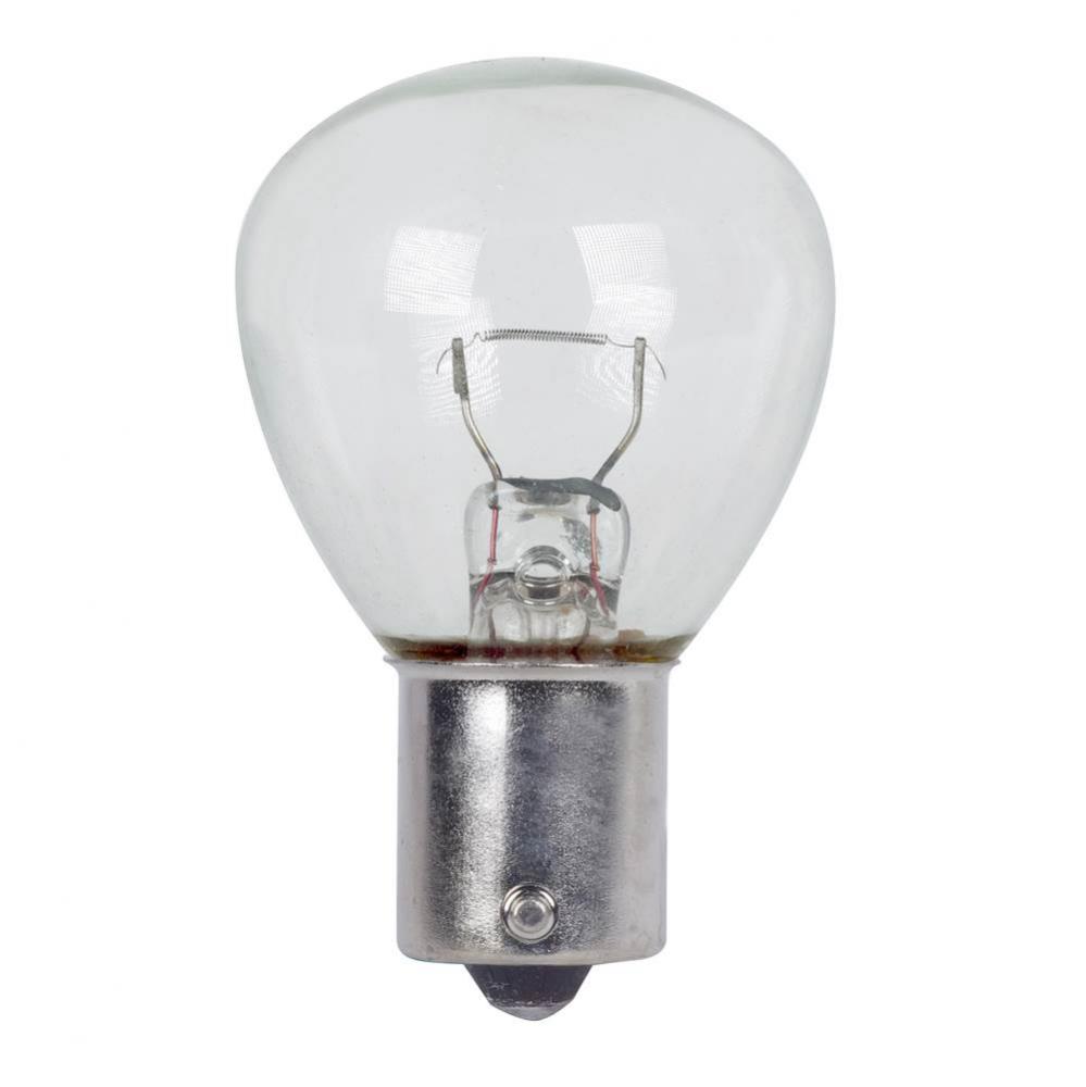 1143 12V 25W BA15S RP11 C2R