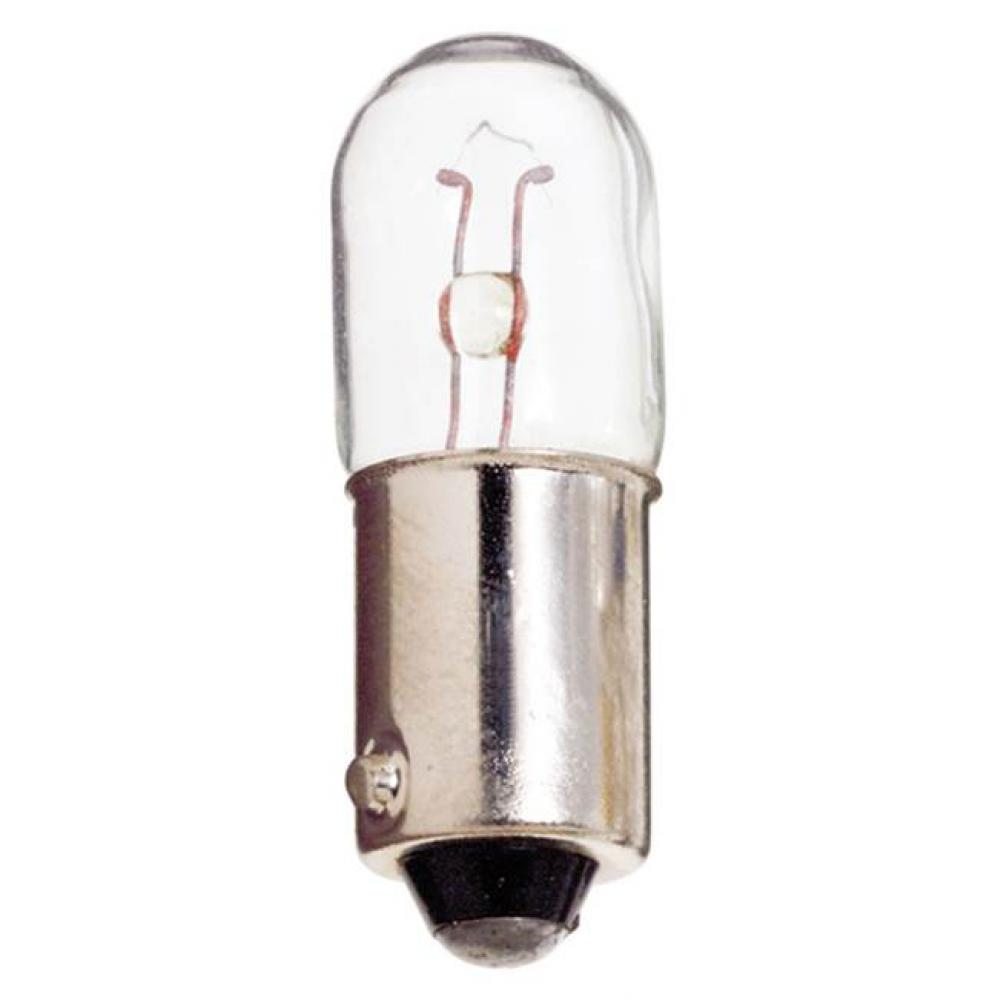 1818 24V 4W BA9S T3 1/4 C2R