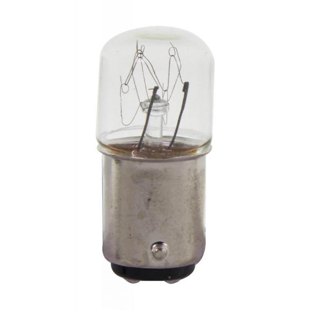CM8/A237 110/140V 6/10W BA15D