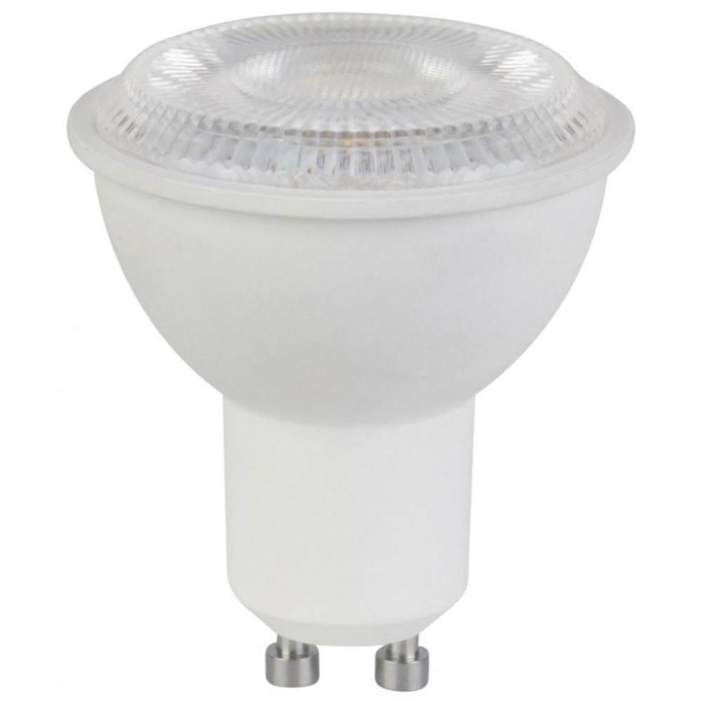 6.5MR16/LED/25&apos;&apos;/50K/120V/GU10