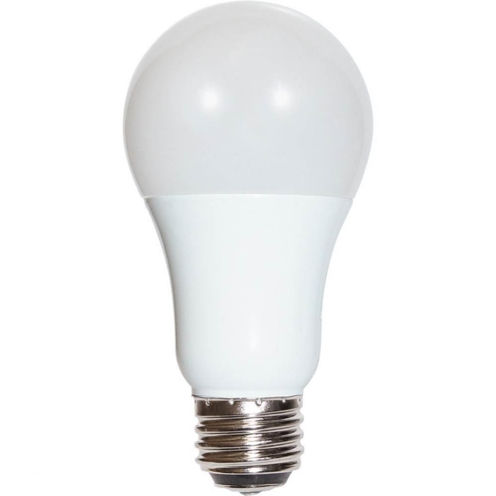 3/9/12A19/3WAY LED/4000K/120V