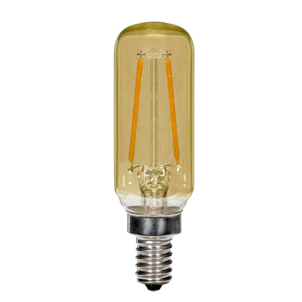 2.5T6/LED/AMB/20K/E12/120V