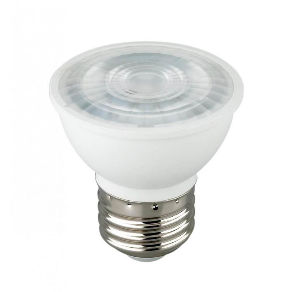 6.5MR16/E26/LED/40&apos;&apos;/30K/120V